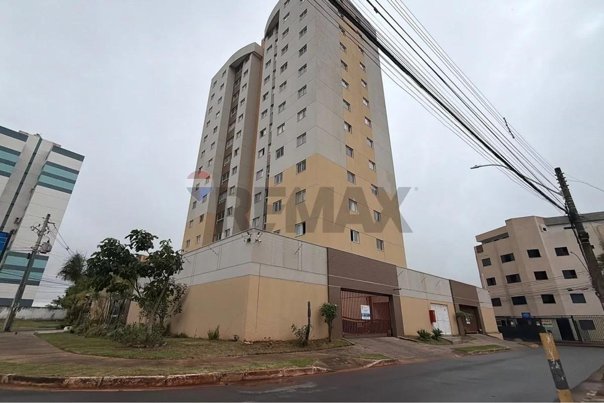 Apartamento - 3 Quartos - Último Andar com Suíte - Samambaia Sul - QR 106 - Brasília - foto 4