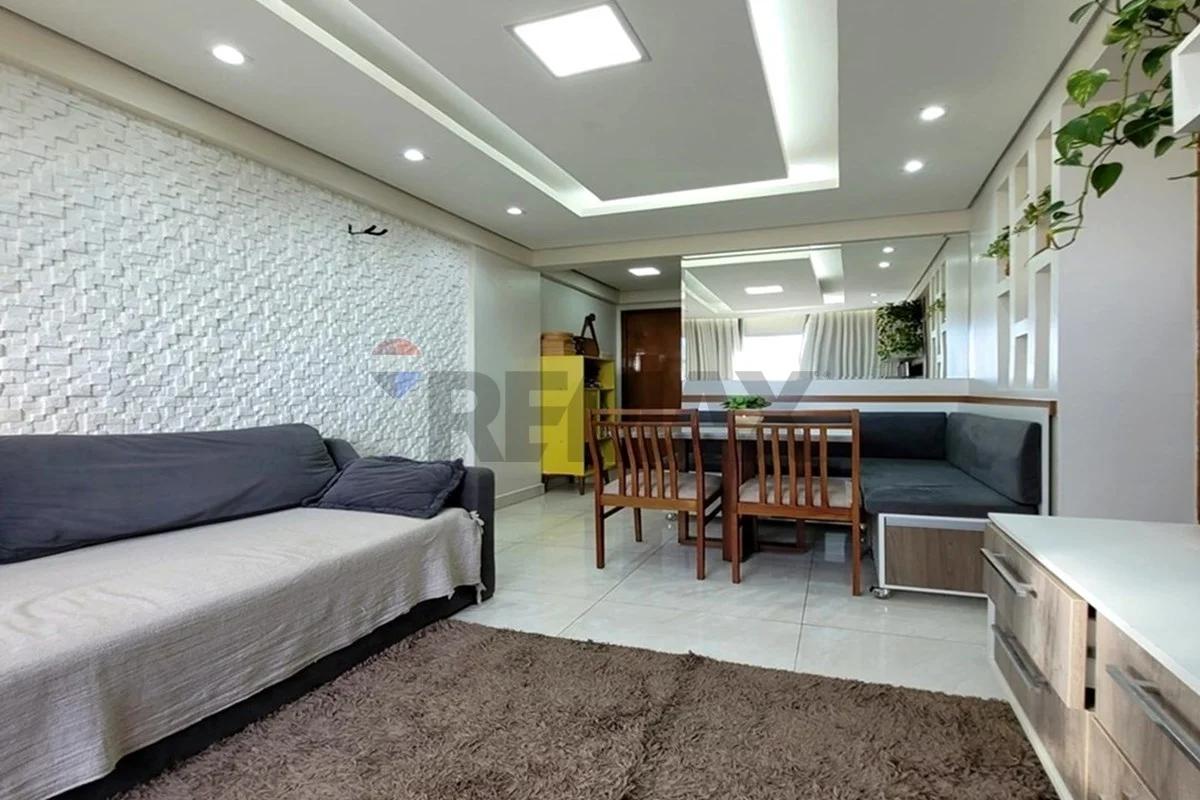 Apartamento - 2 Quartos - Próximo ao Metrô – Samambaia Sul - QN 303 - Samambaia - foto 10