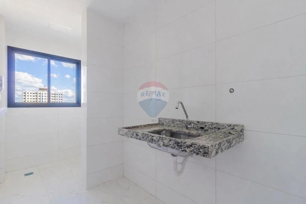 Apartamento novo na QS 104, Samambaia Sul, 47m², 2 quartos, vaga coberta e piscina - foto 18