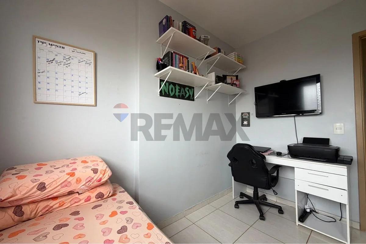 Apartamento - 3 Quartos - Último Andar com Suíte - Samambaia Sul - QR 106 - Brasília - foto 23