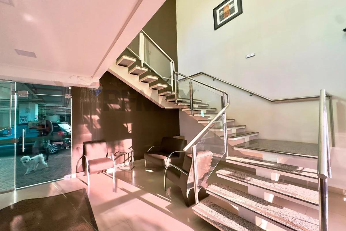 Apartamento San Lorenzo Residencial, Samambaia Sul, 57m², 2 quartos com suíte, reformado - foto 18