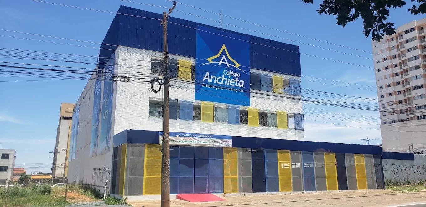 Residencial Sagres QR 106 Samambaia Sul