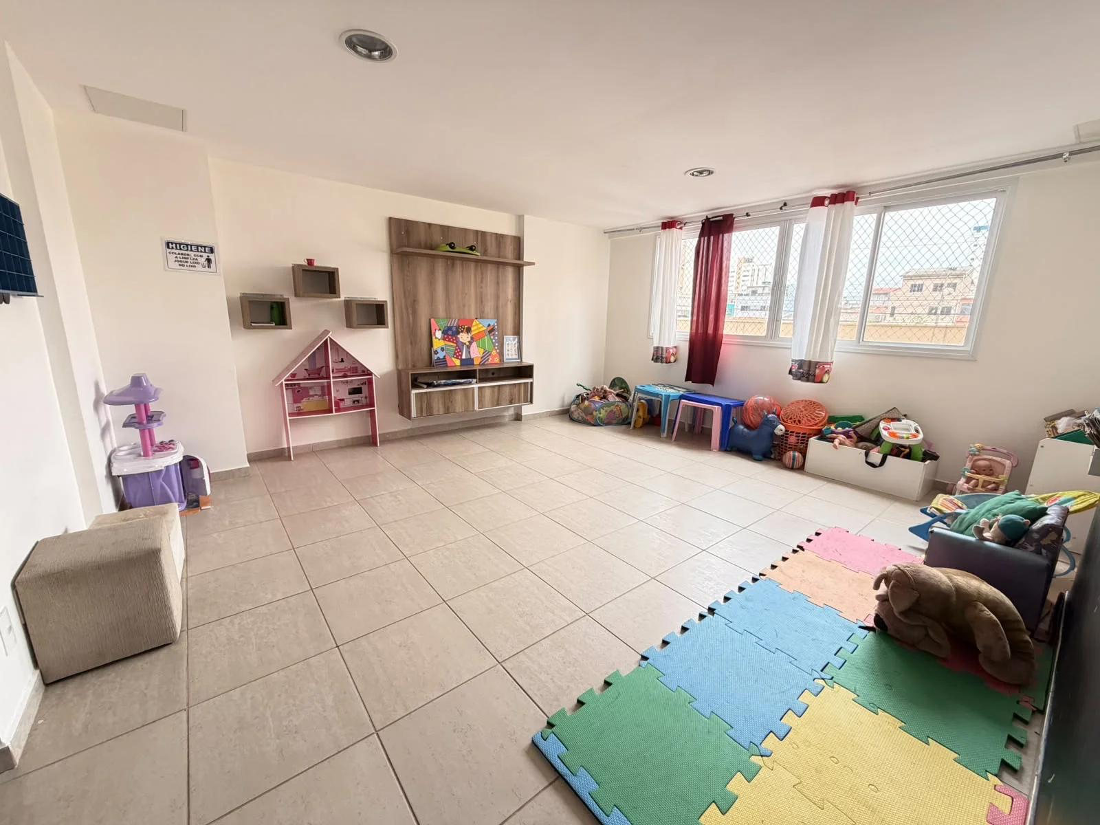 Residencial Sagres QR 106 Samambaia Sul