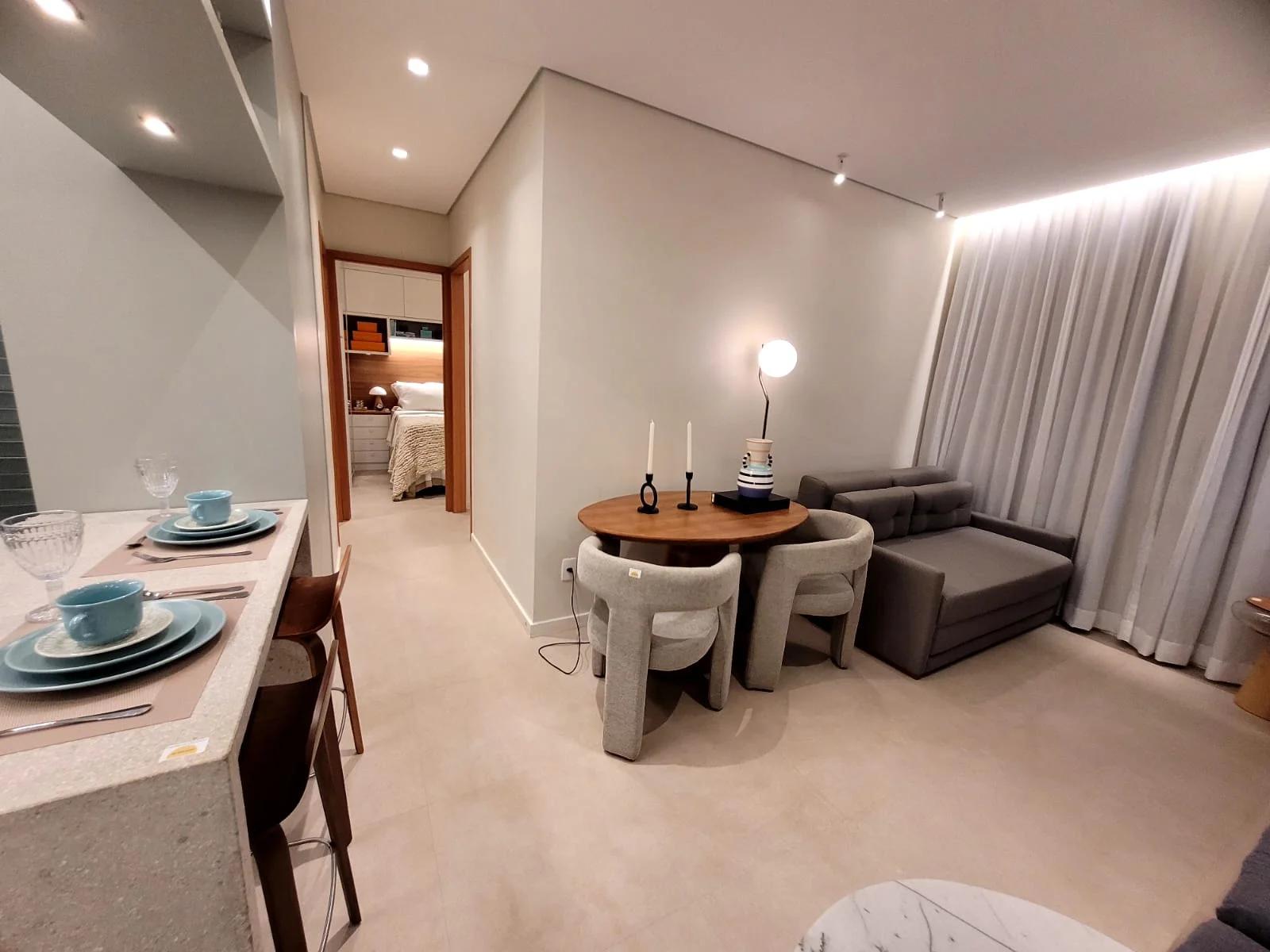 Residencial SH Paradiso QN 307 em  Samambaia Sul