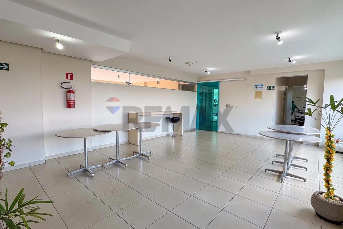 Apartamento de 2 quartos em Samambaia Norte - foto 30
