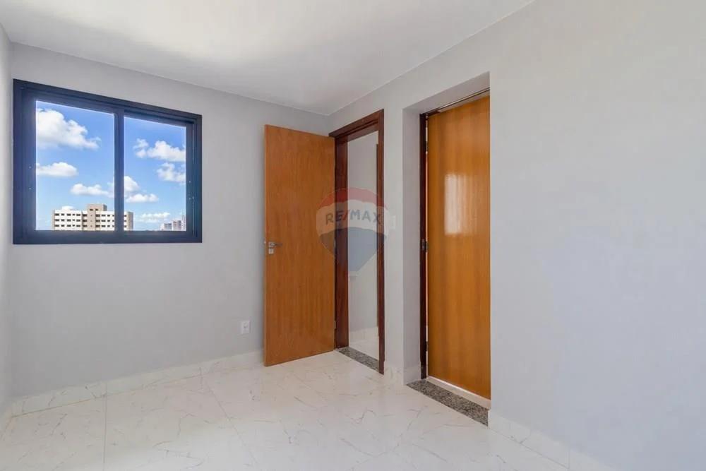 Apartamento novo na QS 104, Samambaia Sul, 47m², 2 quartos, vaga coberta e piscina - foto 13