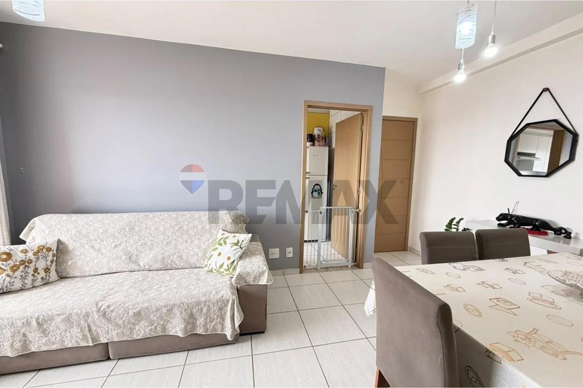 Apartamento - 3 Quartos - Último Andar com Suíte - Samambaia Sul - QR 106 - Brasília - foto 17
