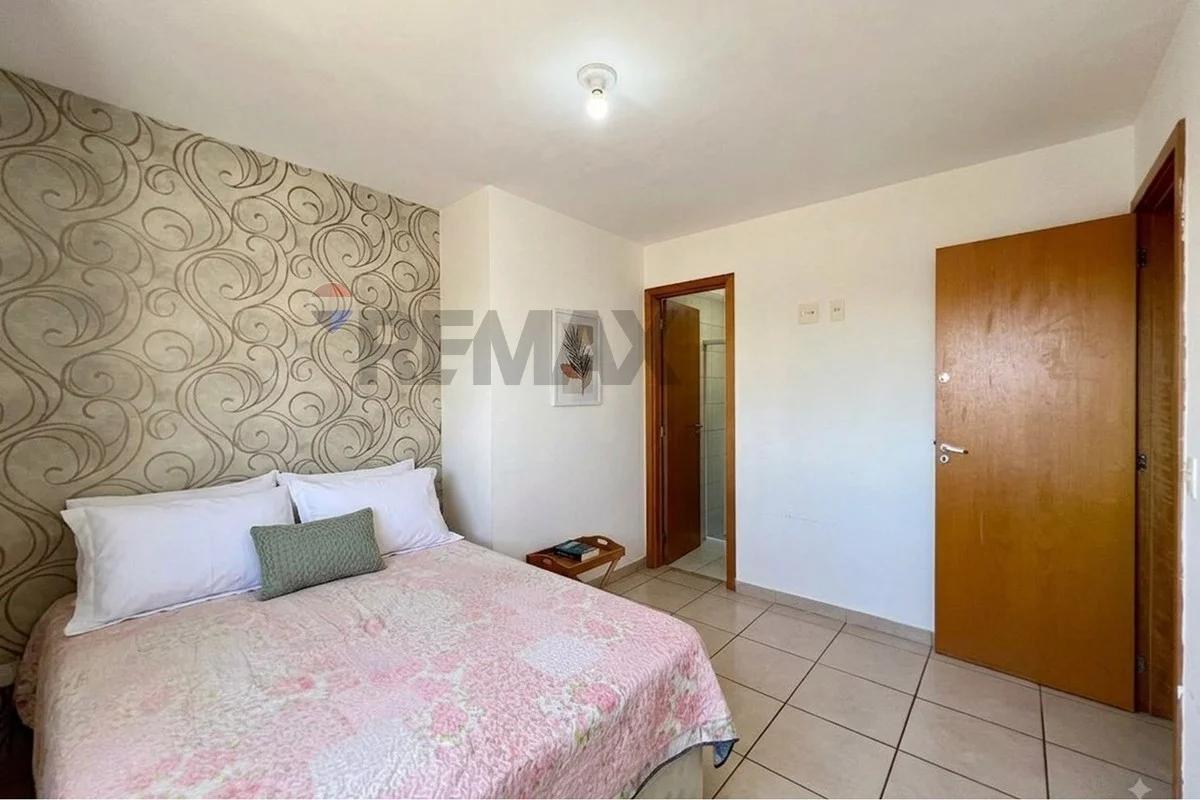 Apartamento Residencial Vila Real, Samambaia Sul, 64m², 3 quartos com suíte e lazer completo - foto 20