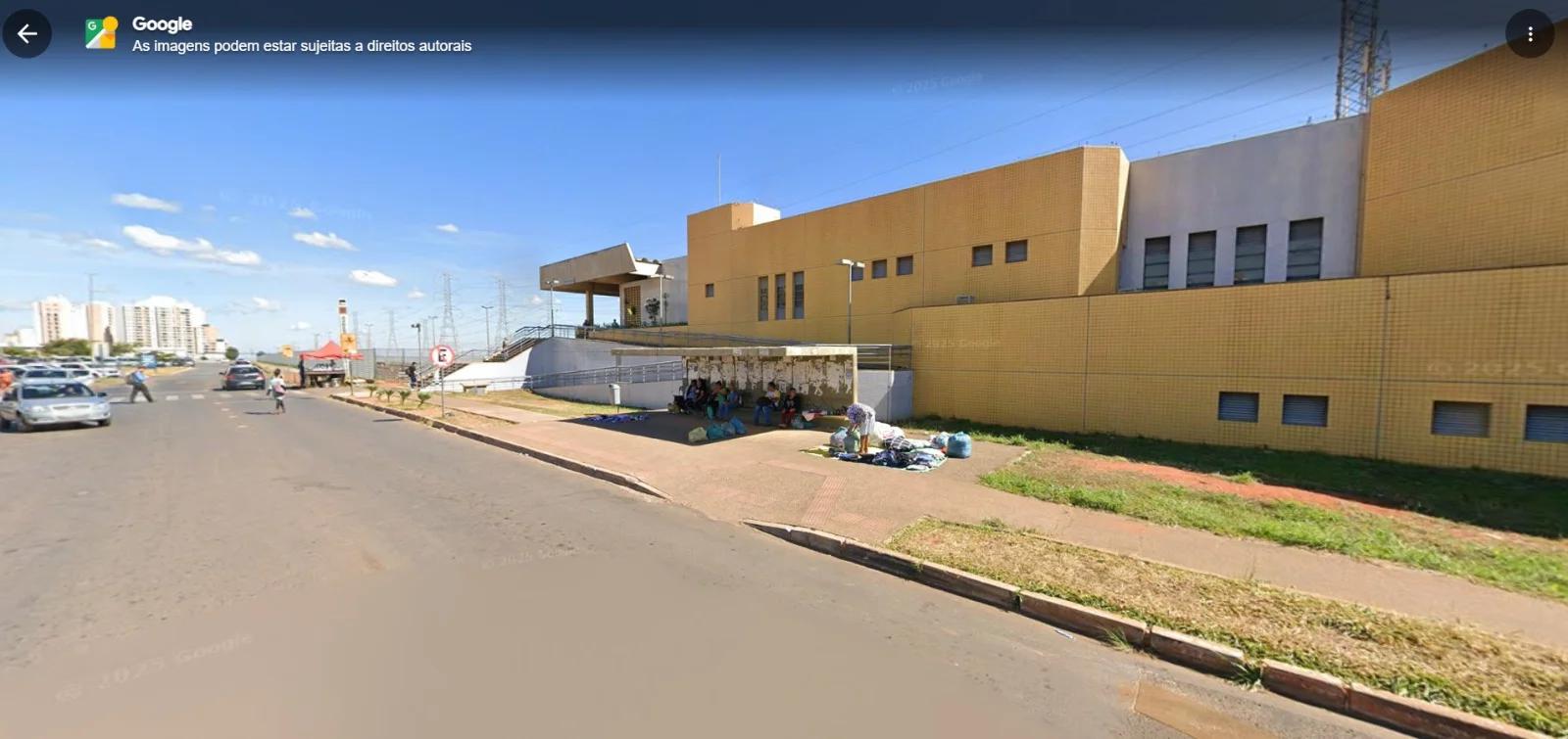 Residencial Sagres QR 106 Samambaia Sul