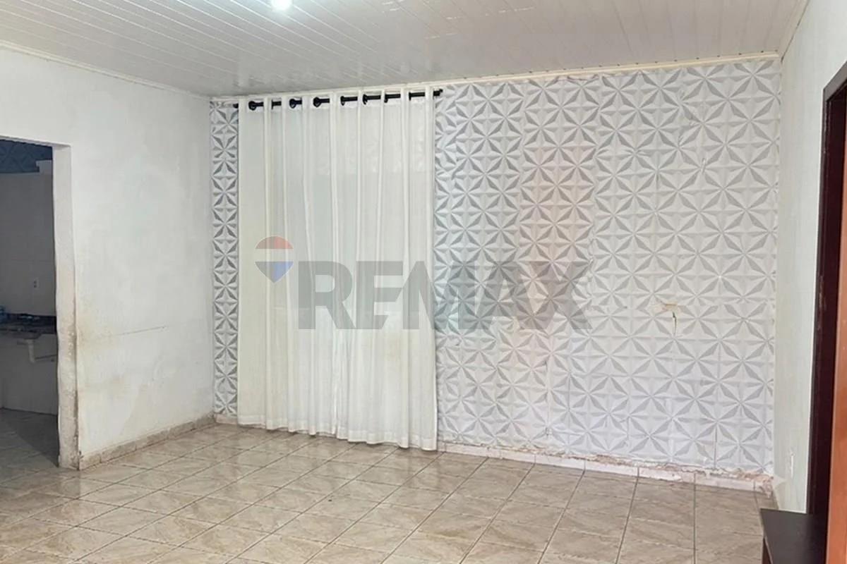 Vendo Casa 2 Quartos no Recanto das Emas Quadra 405 - foto 9