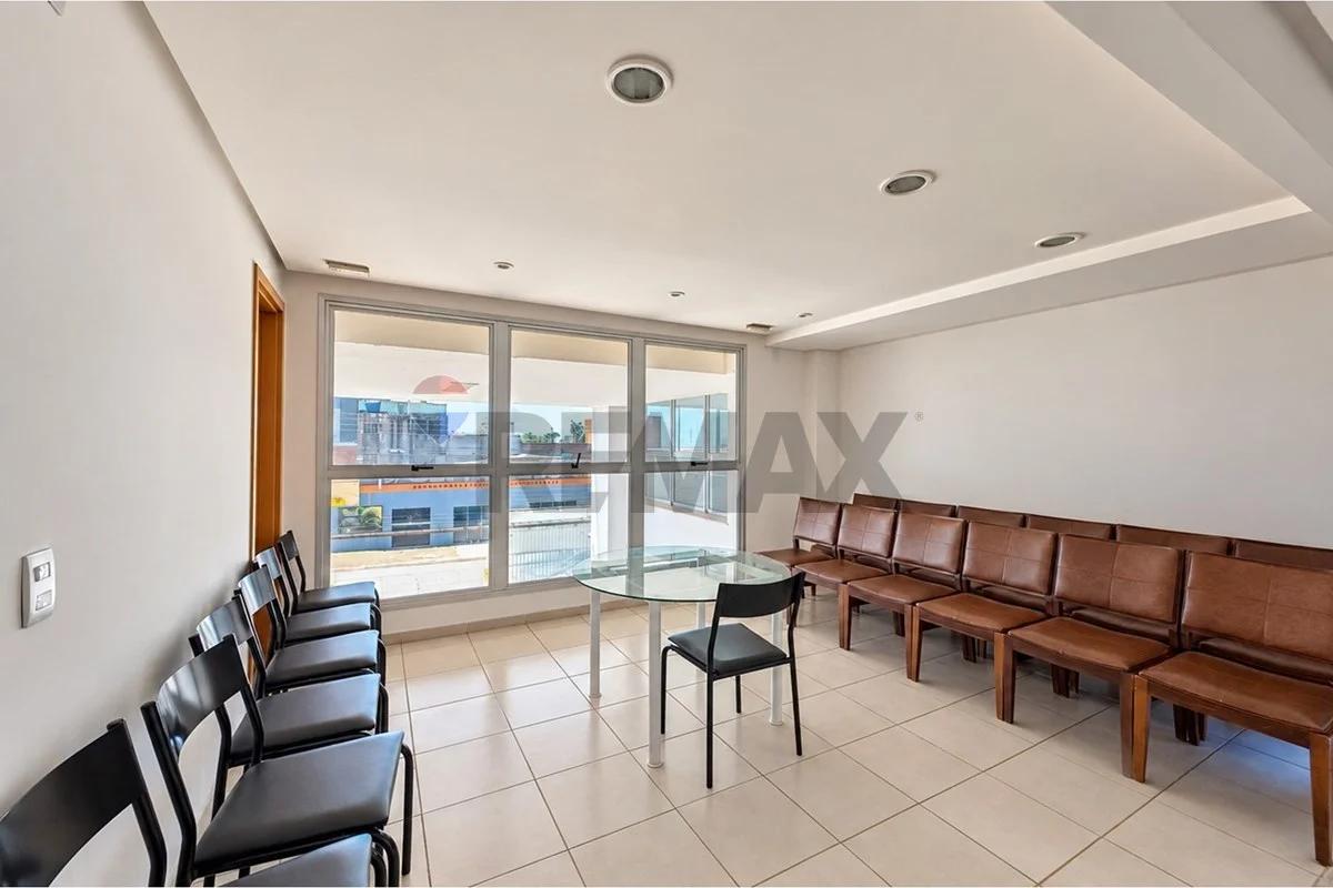 APARTAMENTO 3 QUARTOS COM SUÍTE E VARANDA NO EDIFÍCIO ESTRELA DO SUL – QS 106, SAMAMBAIA SUL - foto 27