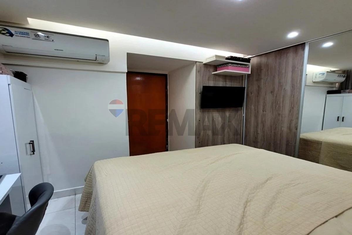 Apartamento - 2 Quartos - Próximo ao Metrô – Samambaia Sul - QN 303 - Samambaia - foto 23