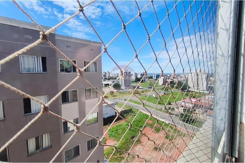 Apartamento  1 Quarto  Residencial Stilo Flex Samambaia Sul - foto 18