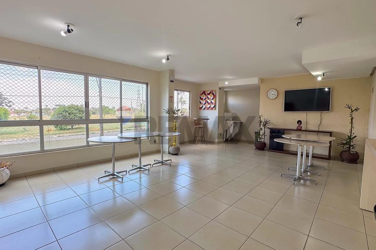Apartamento de 2 quartos em Samambaia Norte - foto 29