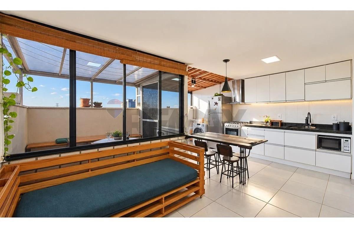 Cobertura 2 Qts c/ suíte, vaga e Lazer com piscina 60,22m2 Samambaia Sul Ac. Finan. - foto 1