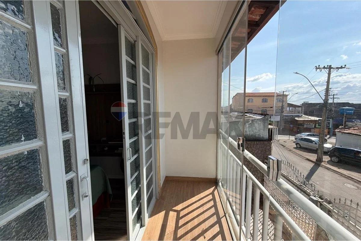 Sobrado - 4 Quartos - Área Gourmet - Samambaia Norte - QR 404 - Brasília - foto 44