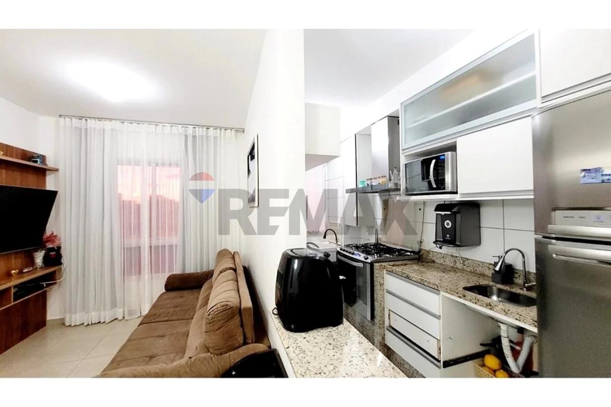 Apartamento - 2 Quartos - Piscina e Área Verde – Samambaia Sul - QN 308 - Samambaia - foto 14
