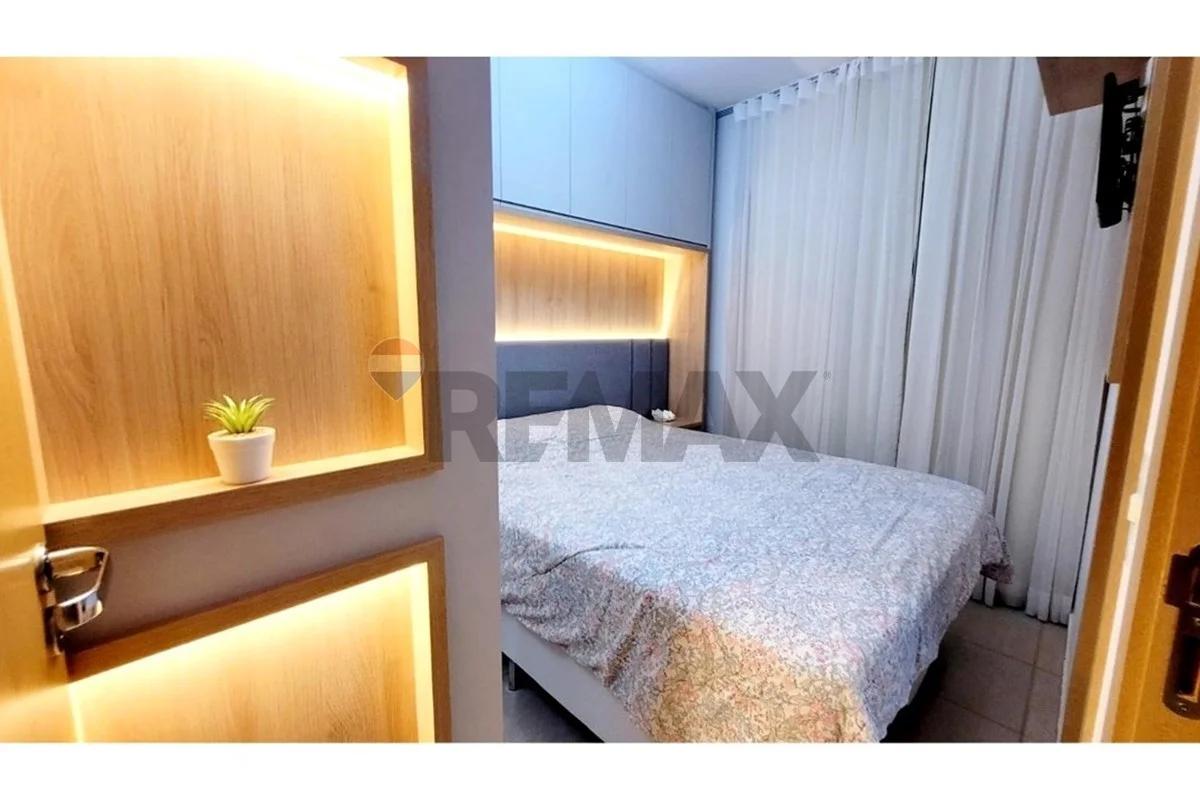 Apartamento - 2 Quartos - Piscina e Área Verde – Samambaia Sul - QN 308 - Samambaia - foto 29