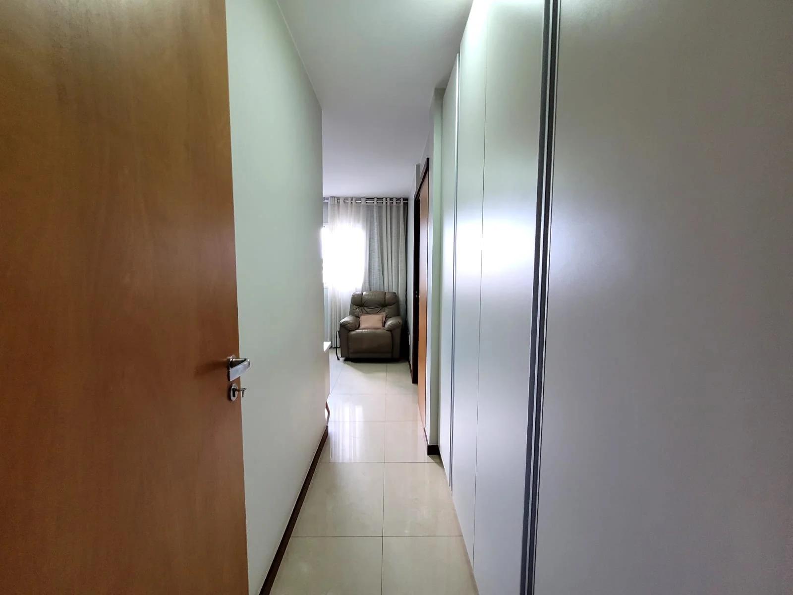 Apartamento 3 Suítes no Residencial Tom Jobim Taguatinga | Paulo Pop