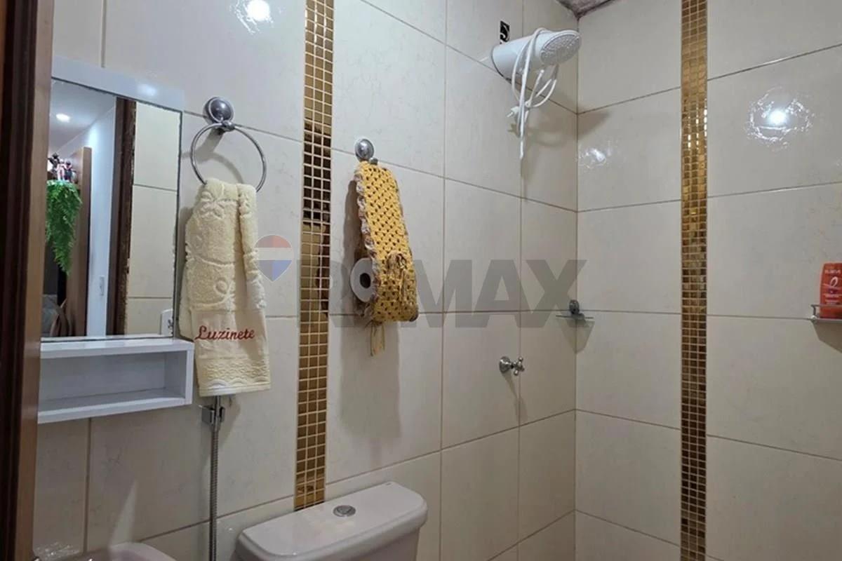 Prédio - 12 Aptos - Esquina - Renda R$12mil - Ceilândia - QNM 6 - Brasília - foto 25