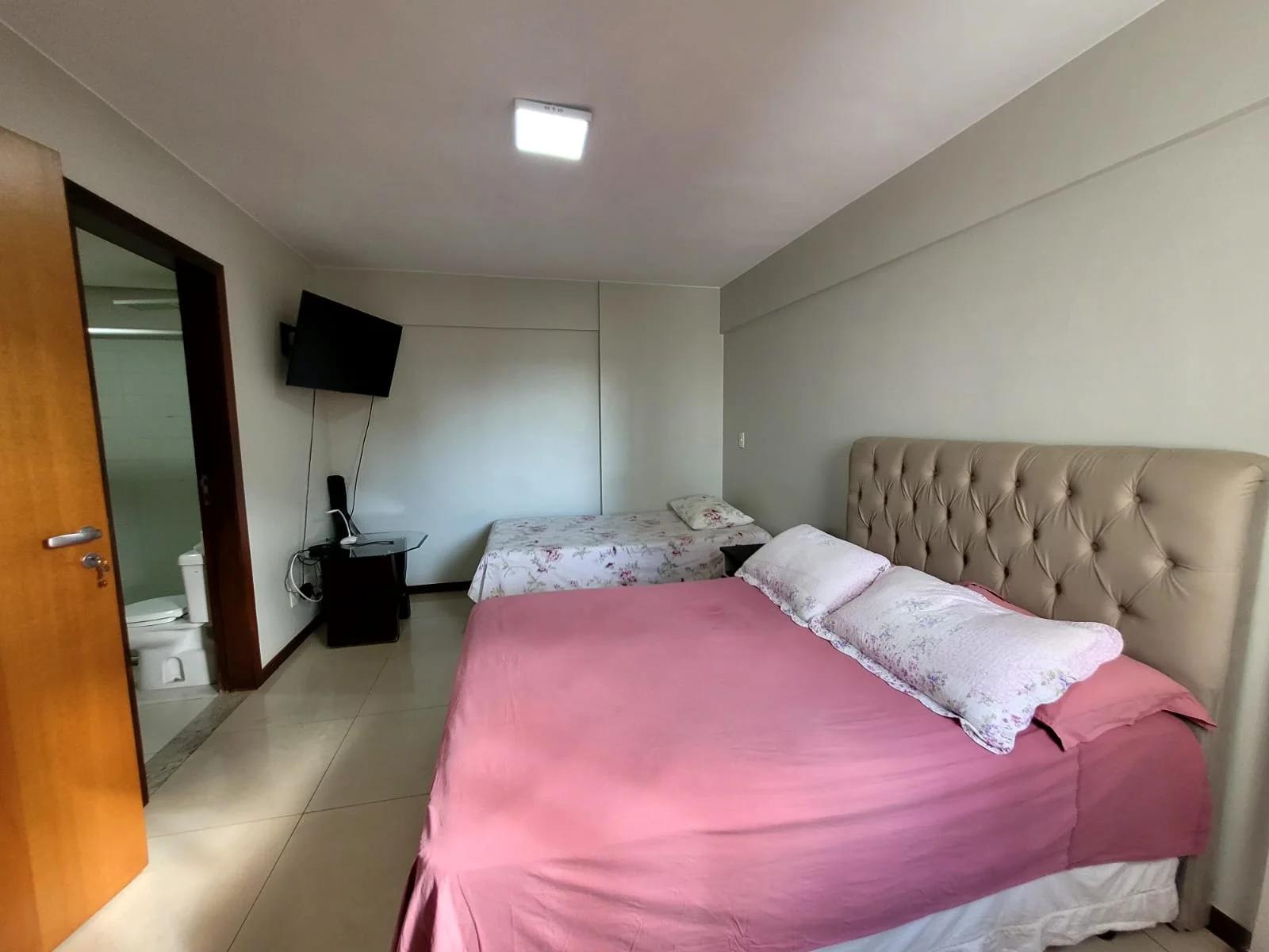 Apartamento 3 Suítes no Residencial Tom Jobim Taguatinga | Paulo Pop
