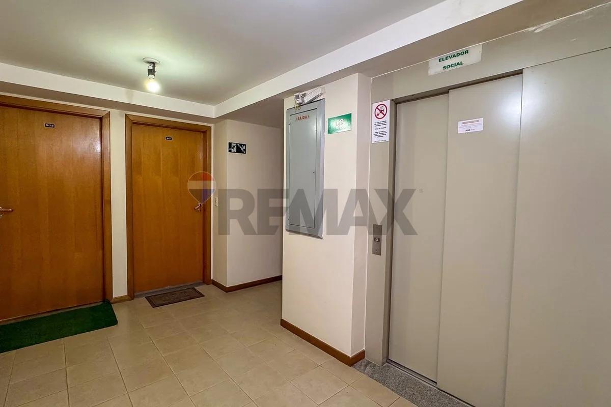 Apartamento de 2 quartos em Samambaia Norte - foto 17