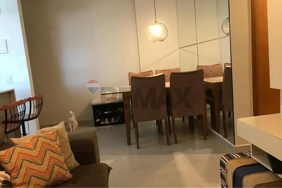 Apartamento 3 quartos com lazer completo a venda em Samambaia sul - foto 21
