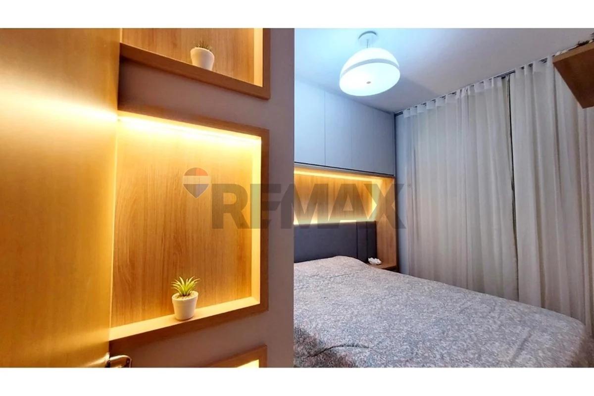 Apartamento - 2 Quartos - Piscina e Área Verde – Samambaia Sul - QN 308 - Samambaia - foto 31