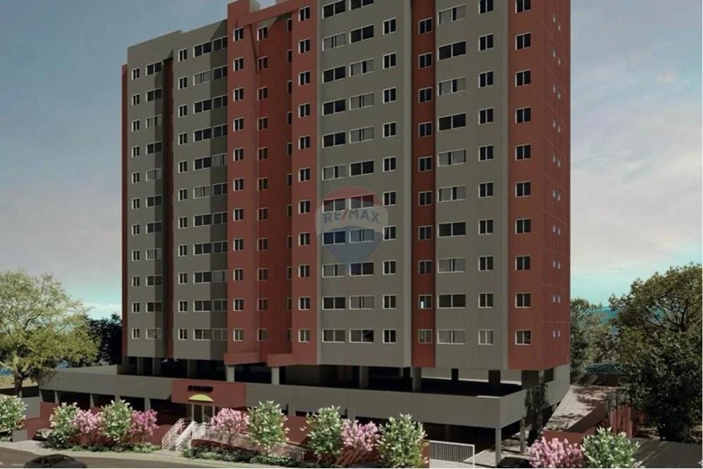 SH PARADISO – UNIDADE 203  - SEU NOVO ENDEREÇO EM SAMAMBAIA SUL - foto 1