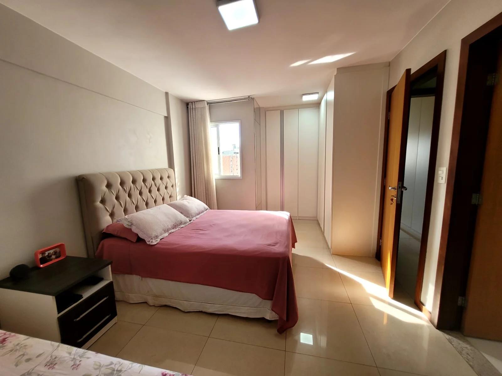 Apartamento 3 Suítes no Residencial Tom Jobim Taguatinga | Paulo Pop