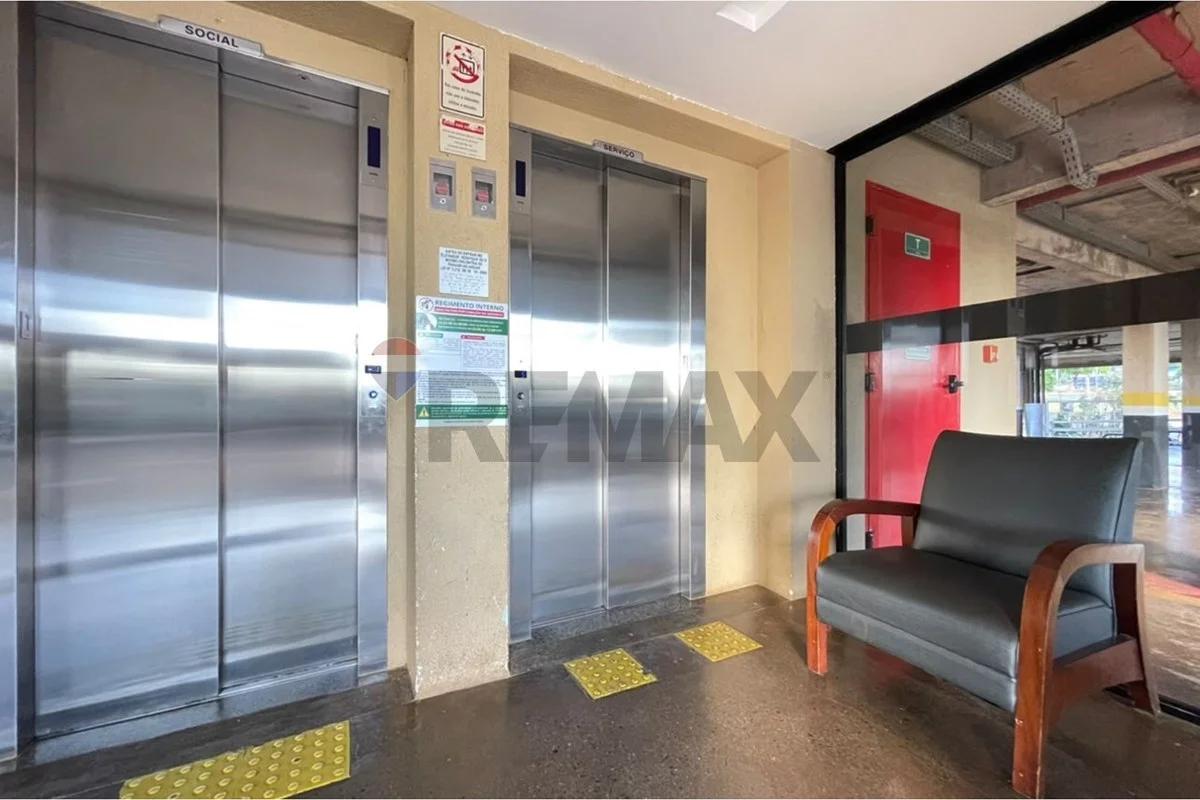 Apartamento Residencial Marina, Samambaia Norte, 56m², 2 quartos, 4º andar nascente com vaga - foto 6