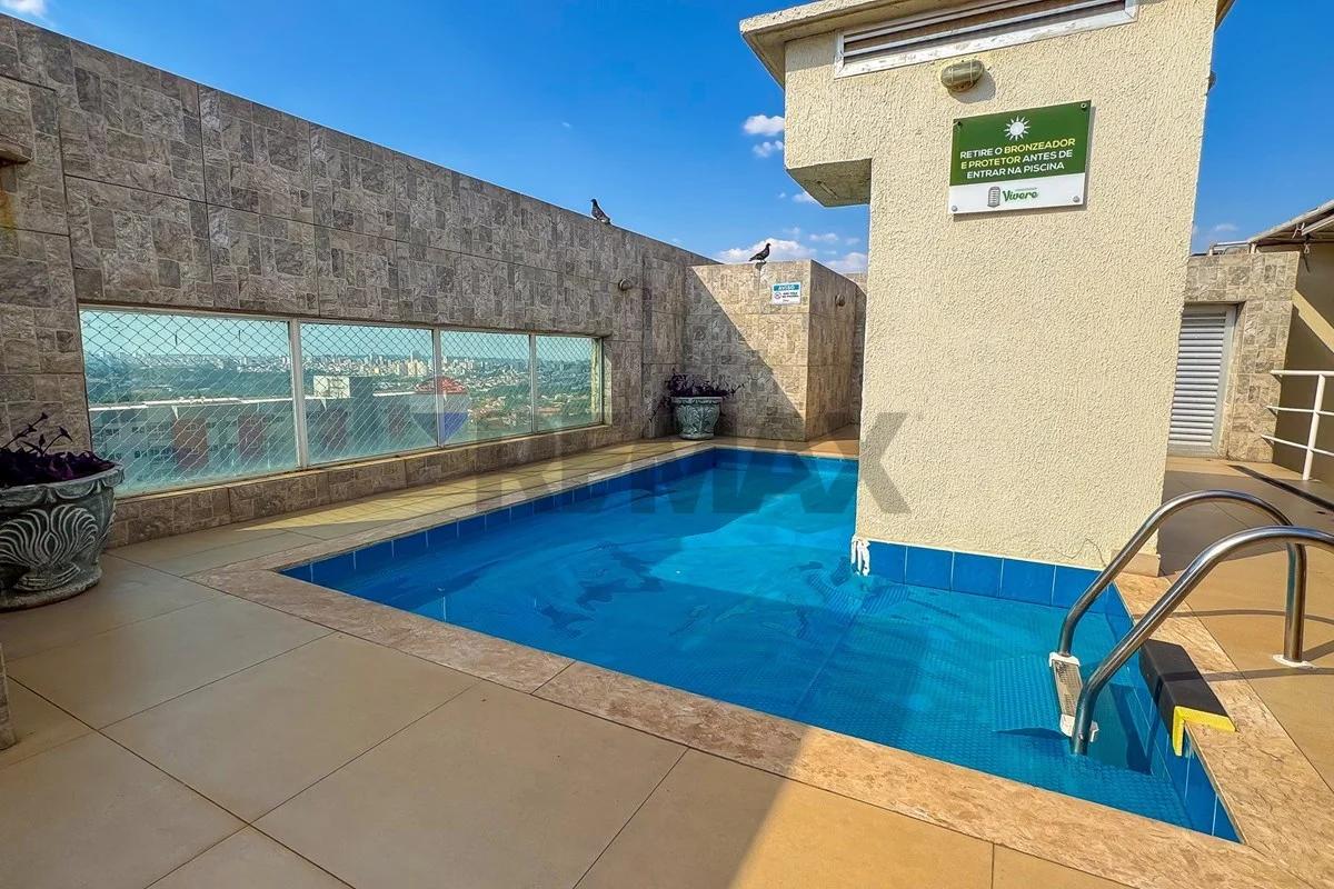 Apartamento de 2 quartos em Samambaia Norte - foto 25