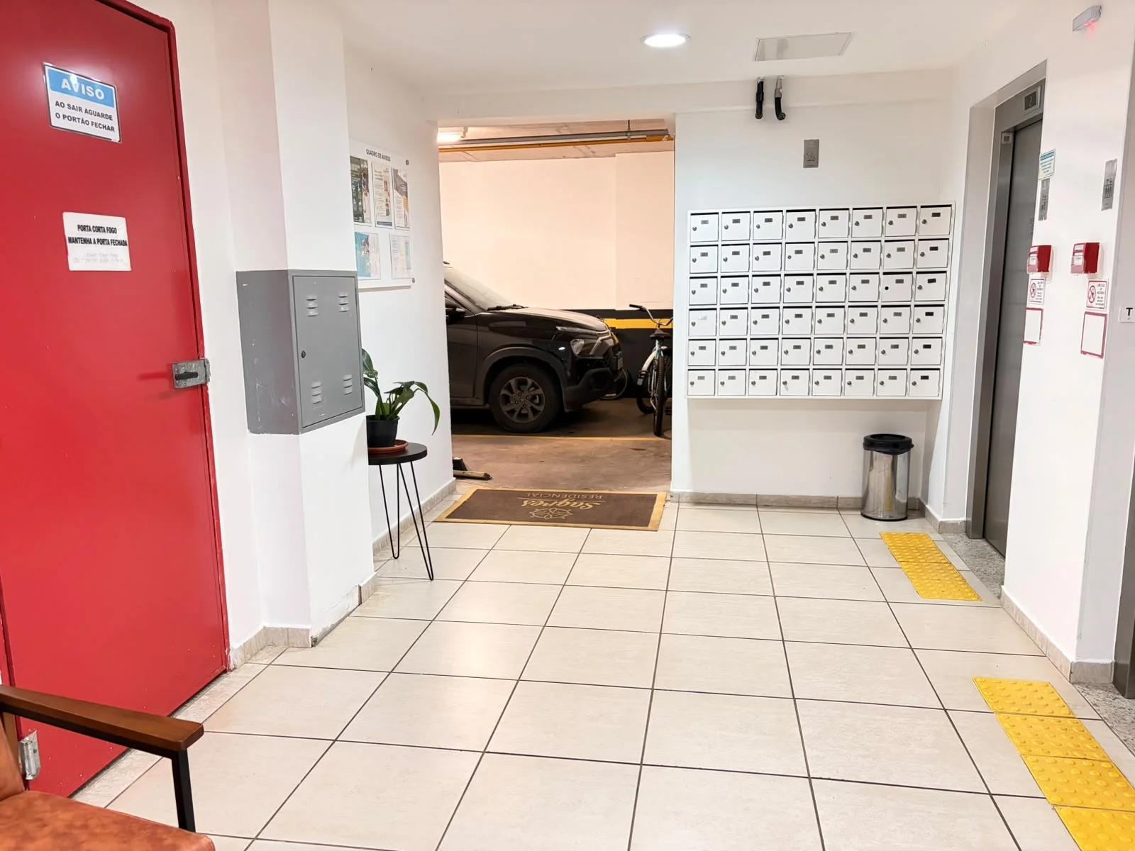 Residencial Sagres QR 106 Samambaia Sul