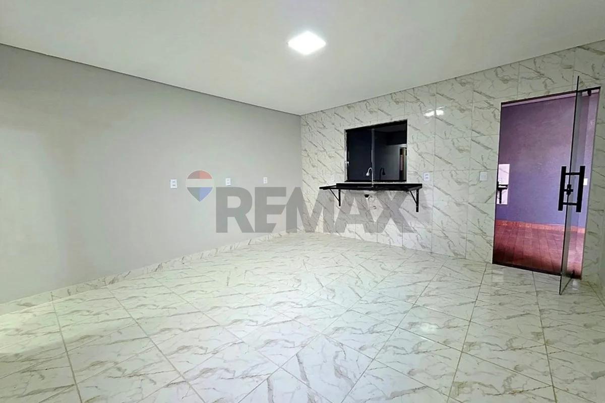 Casa - 2 Quartos - Reformada – Recanto das Emas - QDA 205 - Recanto das Emas - foto 17