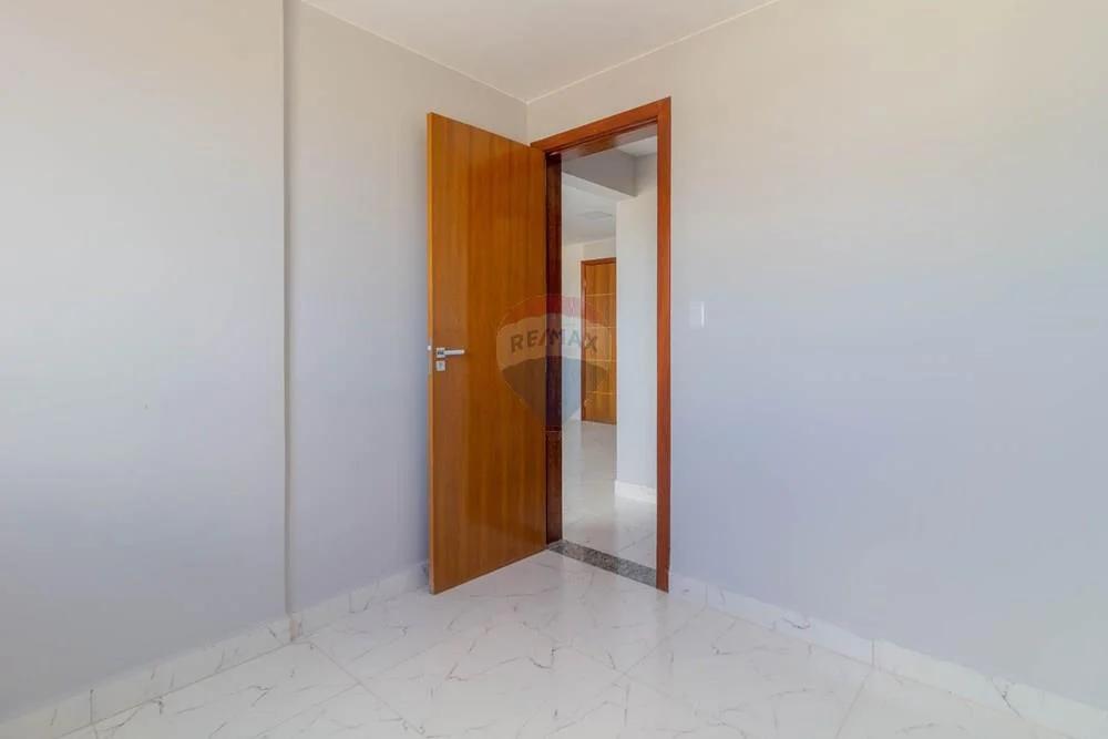 Apartamento novo na QS 104, Samambaia Sul, 47m², 2 quartos, vaga coberta e piscina - foto 16