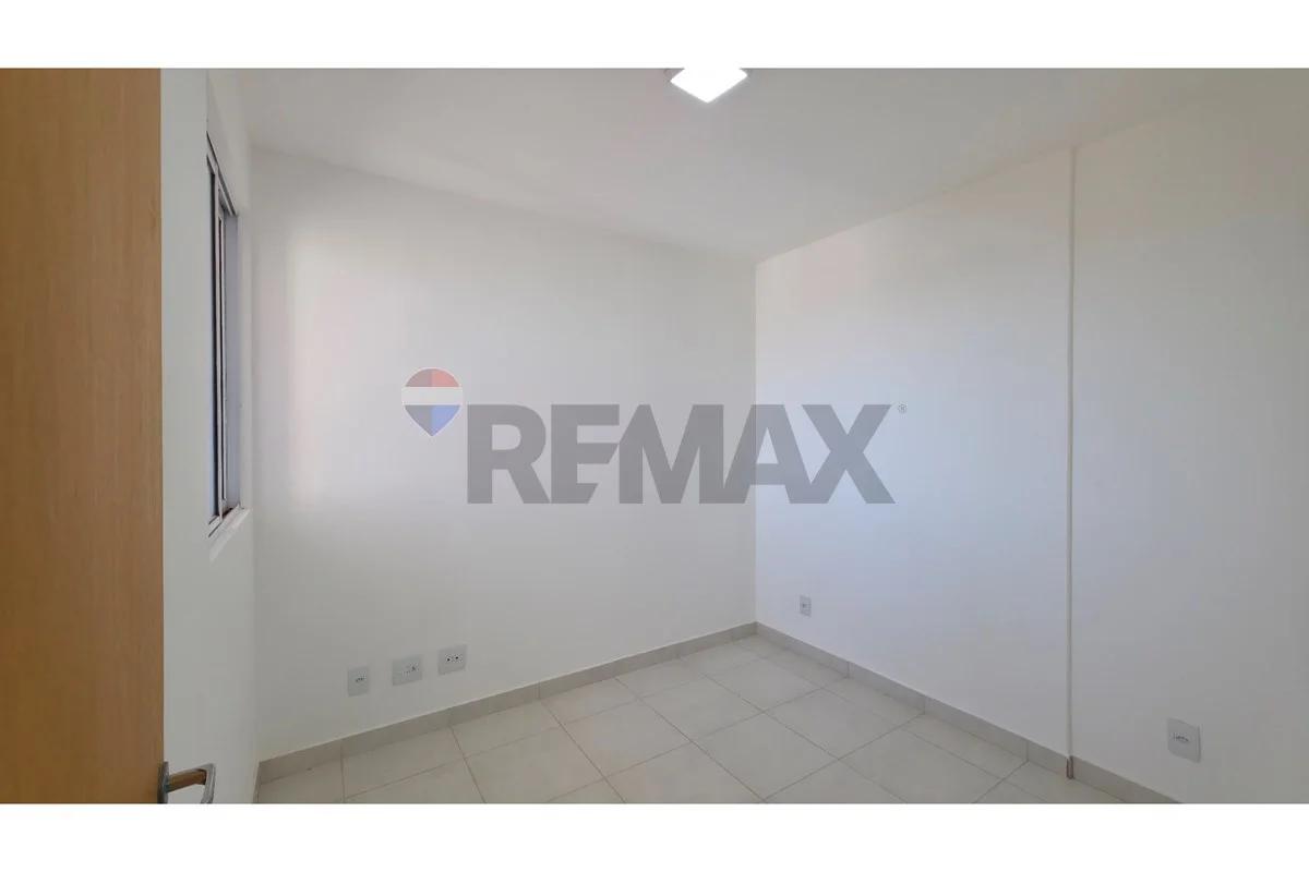 Apartamento Residencial Safira - 2 Qtos - QS 517 - Samambaia - foto 10
