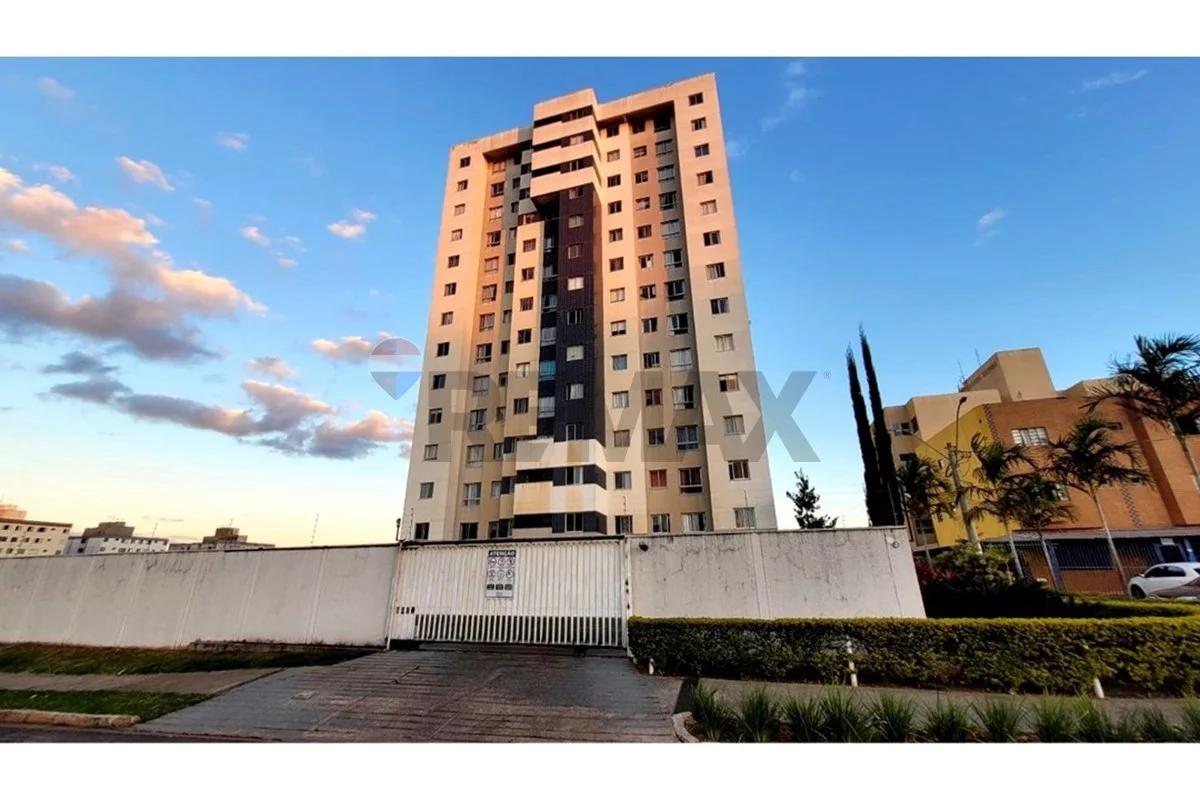 Apartamento - 2 Quartos - Piscina e Área Verde – Samambaia Sul - QN 308 - Samambaia - foto 2