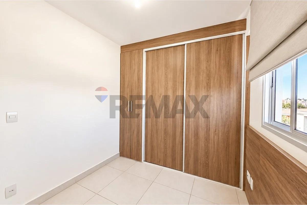 APARTAMENTO 3 QUARTOS COM SUÍTE E VARANDA NO EDIFÍCIO ESTRELA DO SUL – QS 106, SAMAMBAIA SUL - foto 24