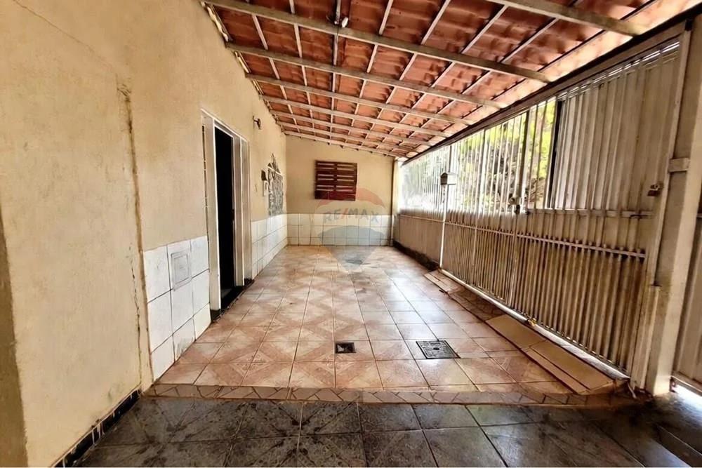 Casa - 2 Quartos - Kitnet Independente – Ceilândia Sul - QNP 16 - Ceilândia - foto 6