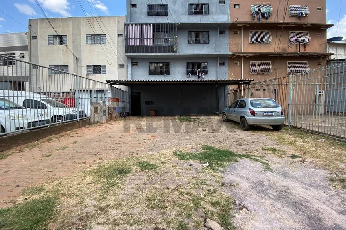 Apartamento QS 118, Samambaia Sul, 30m², 1 quarto com vaga coberta - não aceita financiamento - foto 8