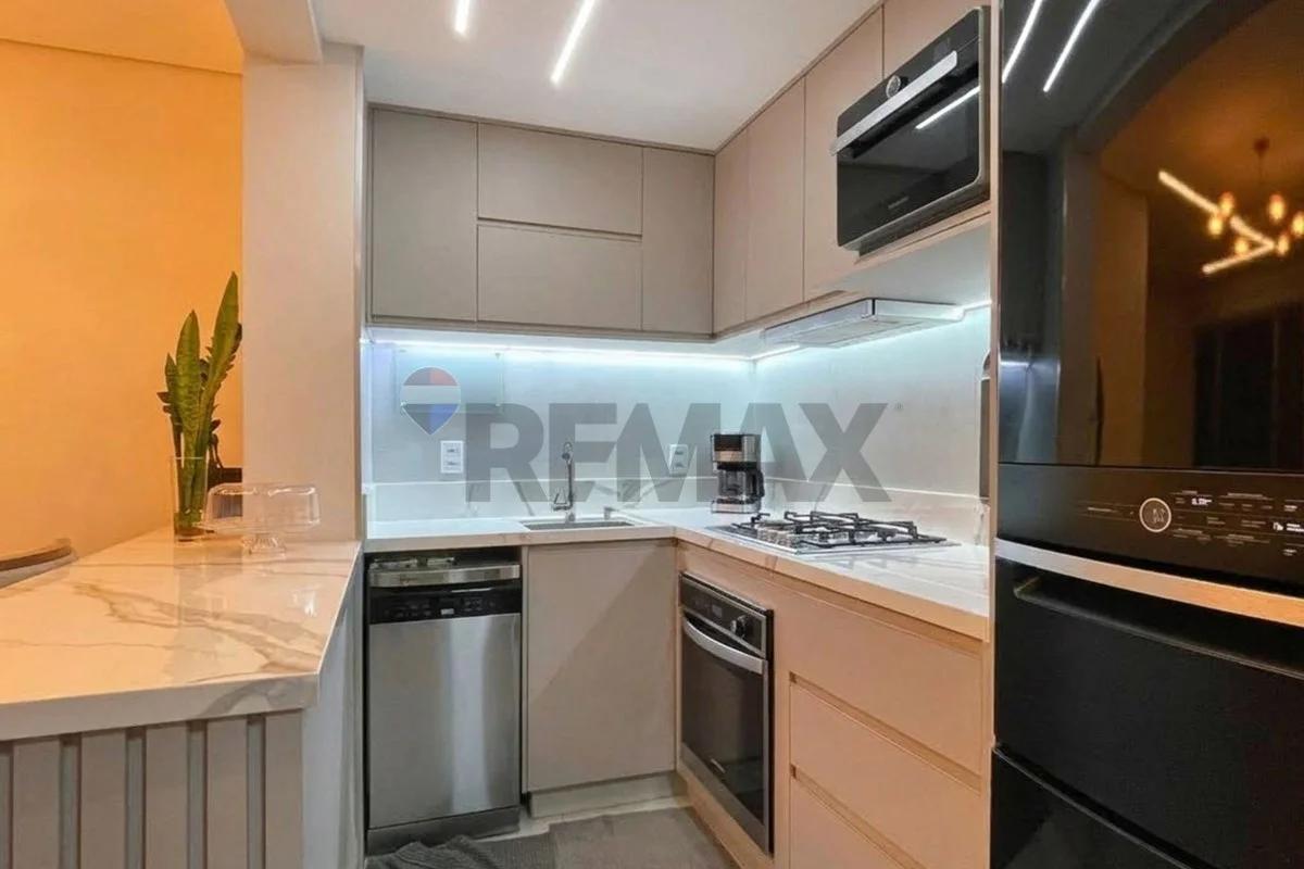 Apartamento 3 Quartos Reformado – Samambaia Sul, QS 120, Brasília - foto 8