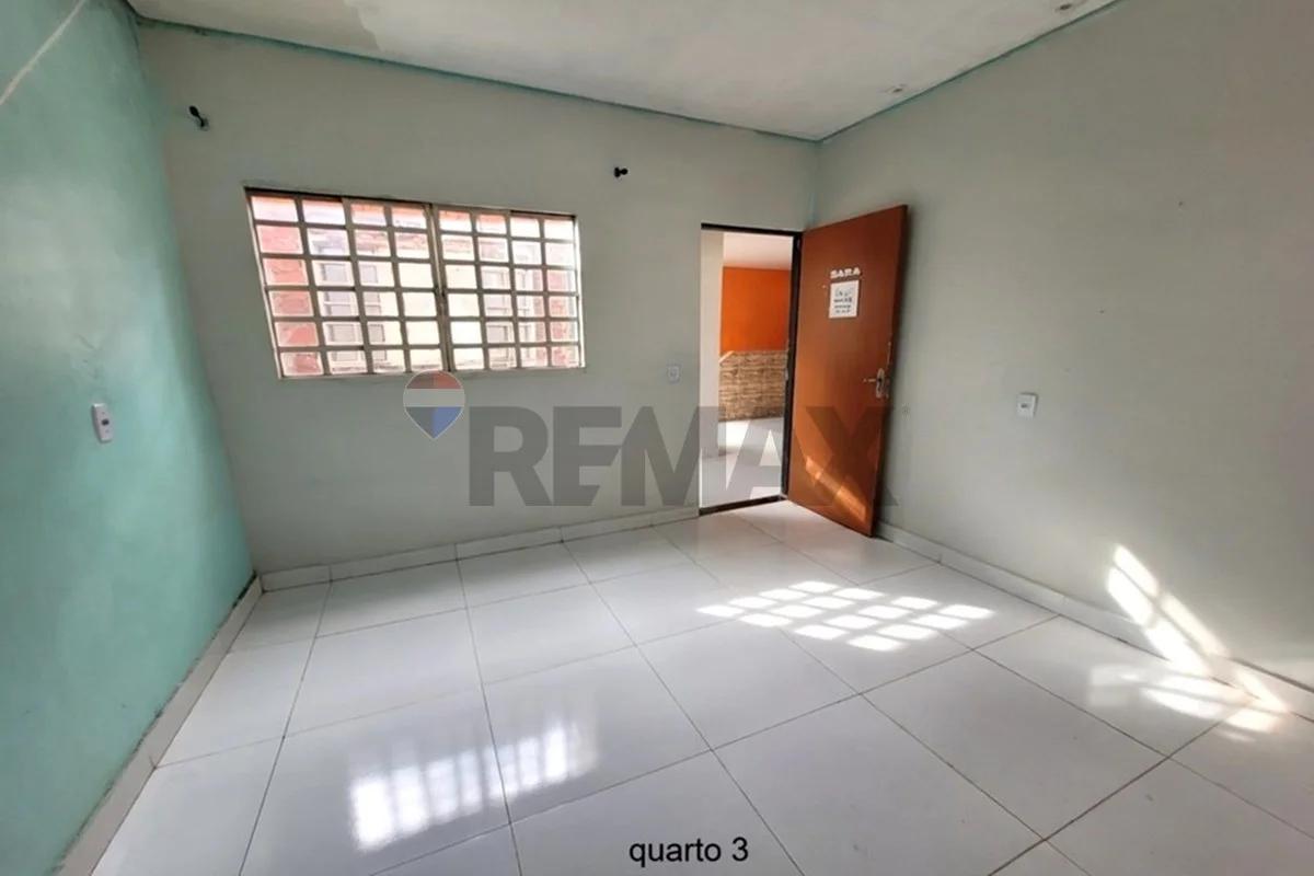 Sobrado - 4 Quartos - Aceita Permuta – Ceilândia Sul - QNP 26 - Ceilândia - foto 21