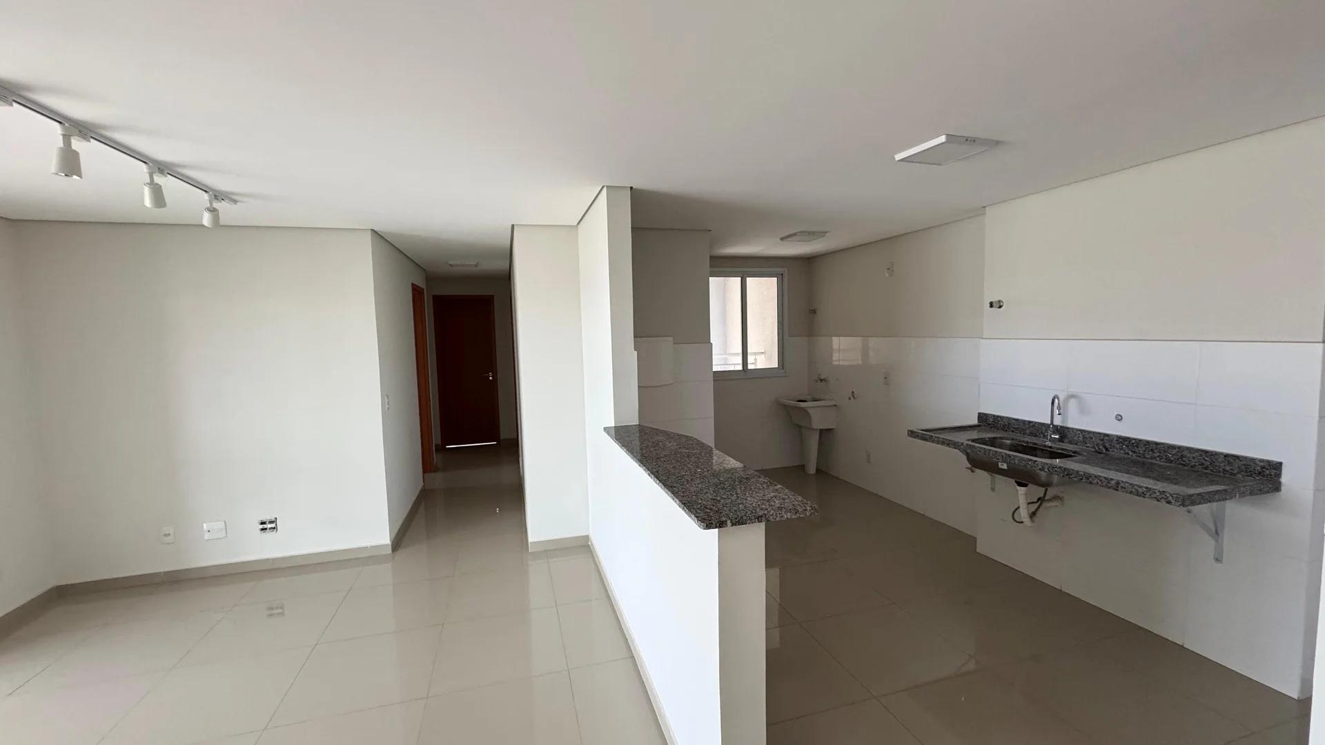 Cobertura Duplex 3 Quartos no Le Grand Vista, Samambaia Norte/DF | Terraço com Hidro e Vista Única!