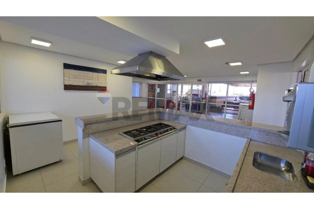 Apartamento Residencial Safira - 2 Qtos - QS 517 - Samambaia - foto 15