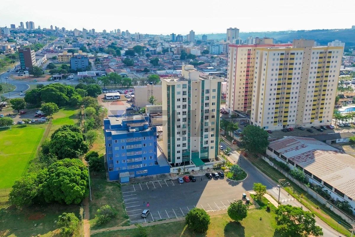 Apartamento de 2 quartos em Samambaia Norte - foto 34