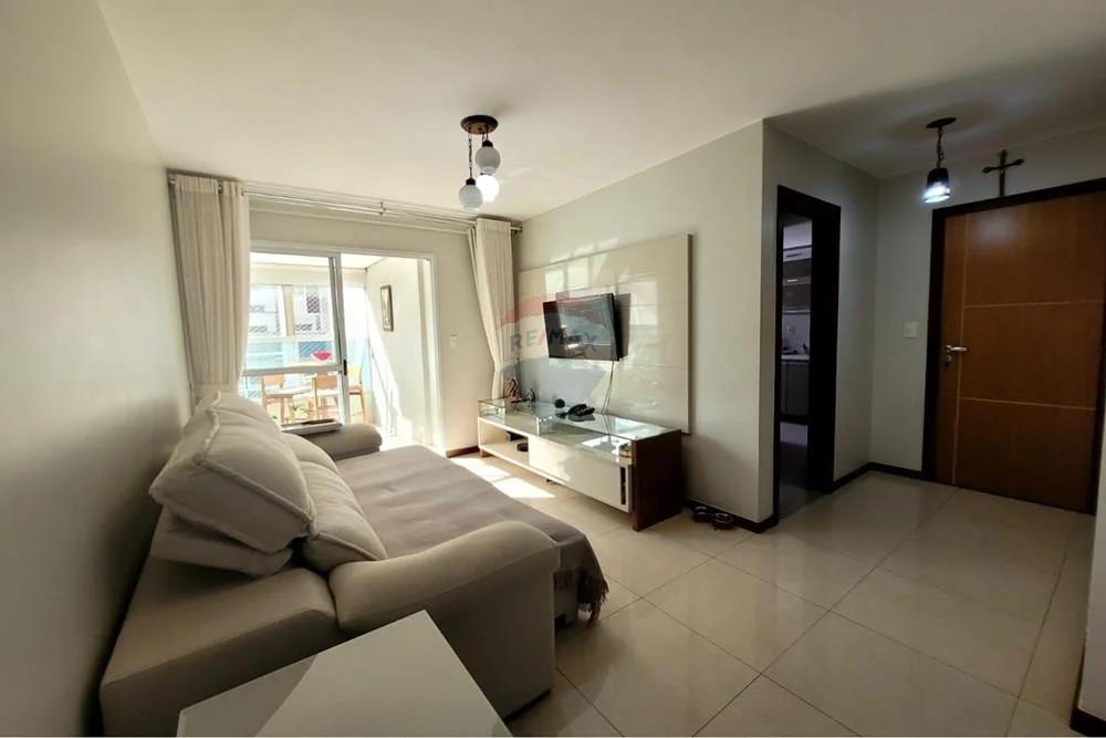 Apartamento - 3 quartos - 1 suíte e 2 semissuítes - Res. Tom Jobim, CNB 10 - Taguatinga Norte - foto 5
