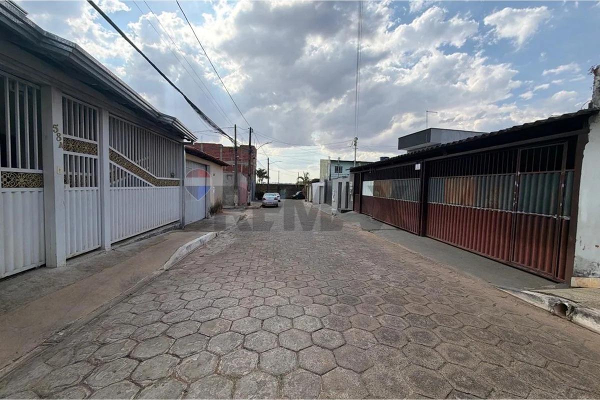 Sobrado - 6 Quartos - Condomínio Fechado – Samambaia Norte - QR 603 - Samambaia - foto 2