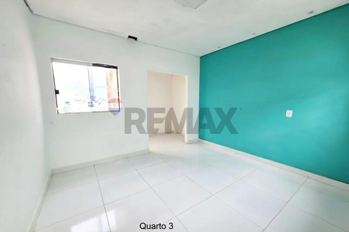 Sobrado - 4 Quartos - Aceita Permuta – Ceilândia Sul - QNP 26 - Ceilândia - foto 22