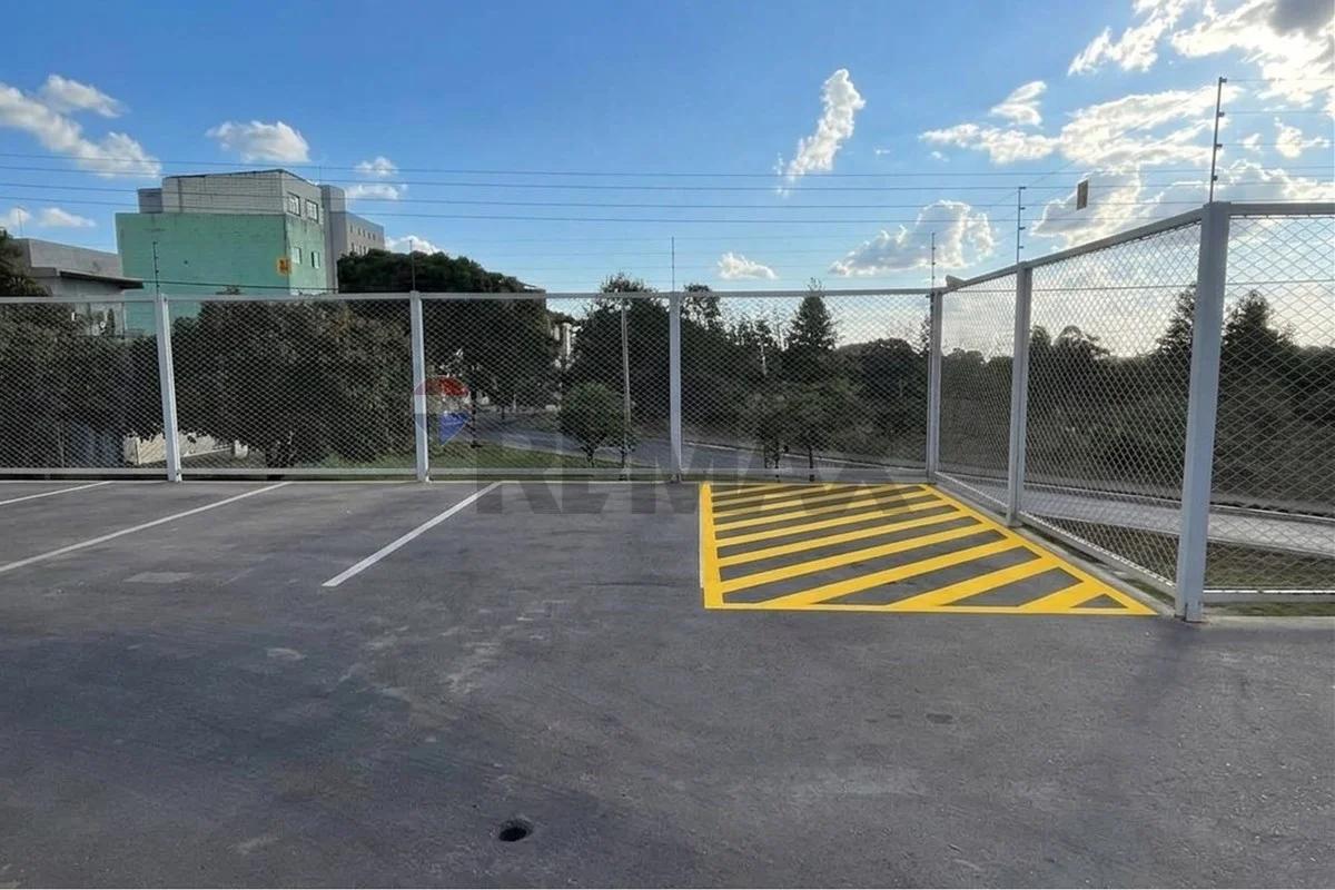 Apartamento Residencial Marina, Samambaia Norte, 56m², 2 quartos, 4º andar nascente com vaga - foto 28