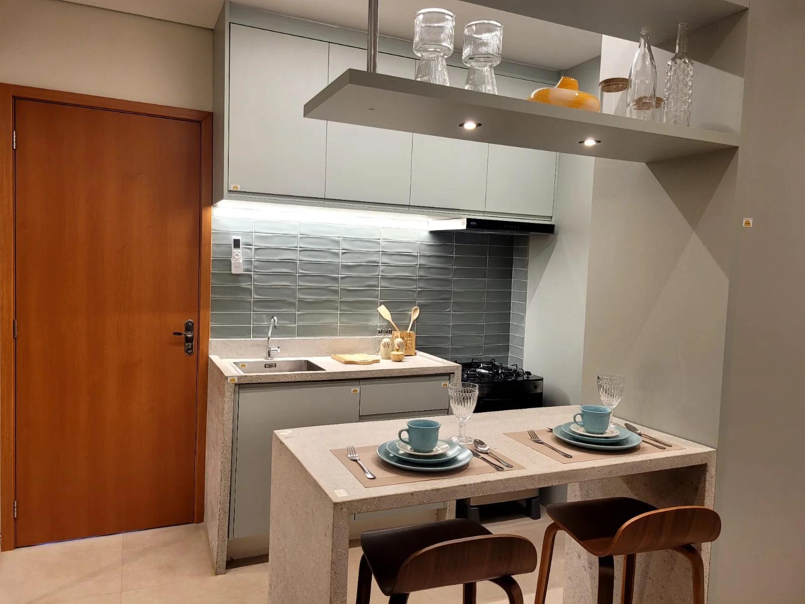 Residencial SH Paradiso QN 307 em  Samambaia Sul